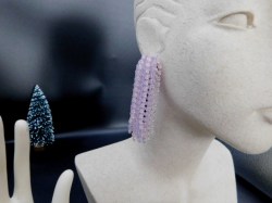 pink 4 inch ears a